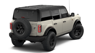 2026 Ford Bronco® External Image 3